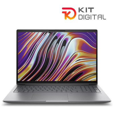 WORSTATION HP ZBOOK G11 R9-8945HS 32GB 1TB RTX 2000 Ada 16" W11P KIT DIGITAL-SX356 WORSTATION HP ZBOOK G11 R9-8945HS 32GB 1TB RTX 2000 Ada 16" W11P KIT DIGITAL
